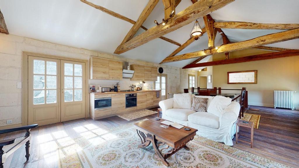 La maison de Jacquette