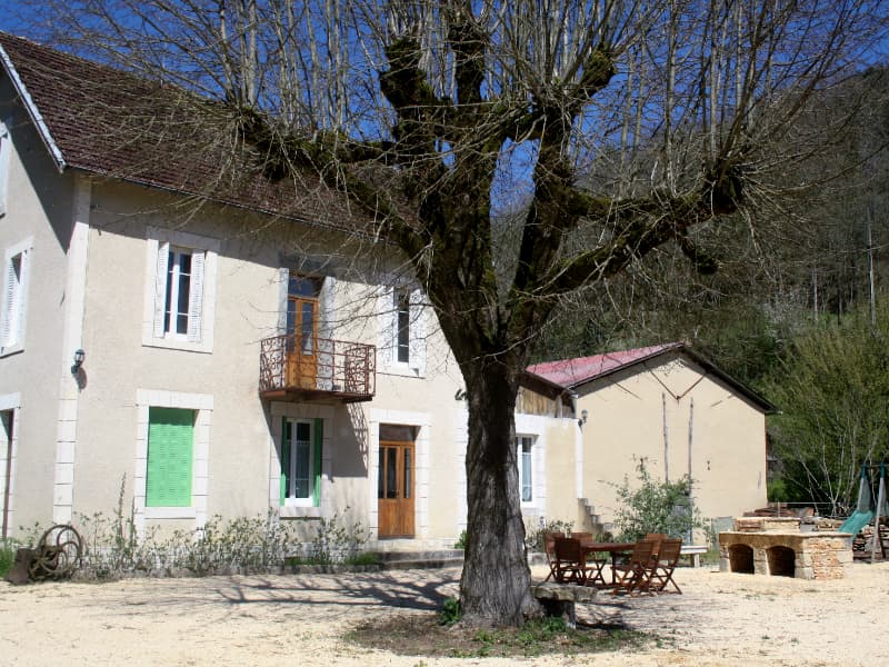 La Maison Laurence