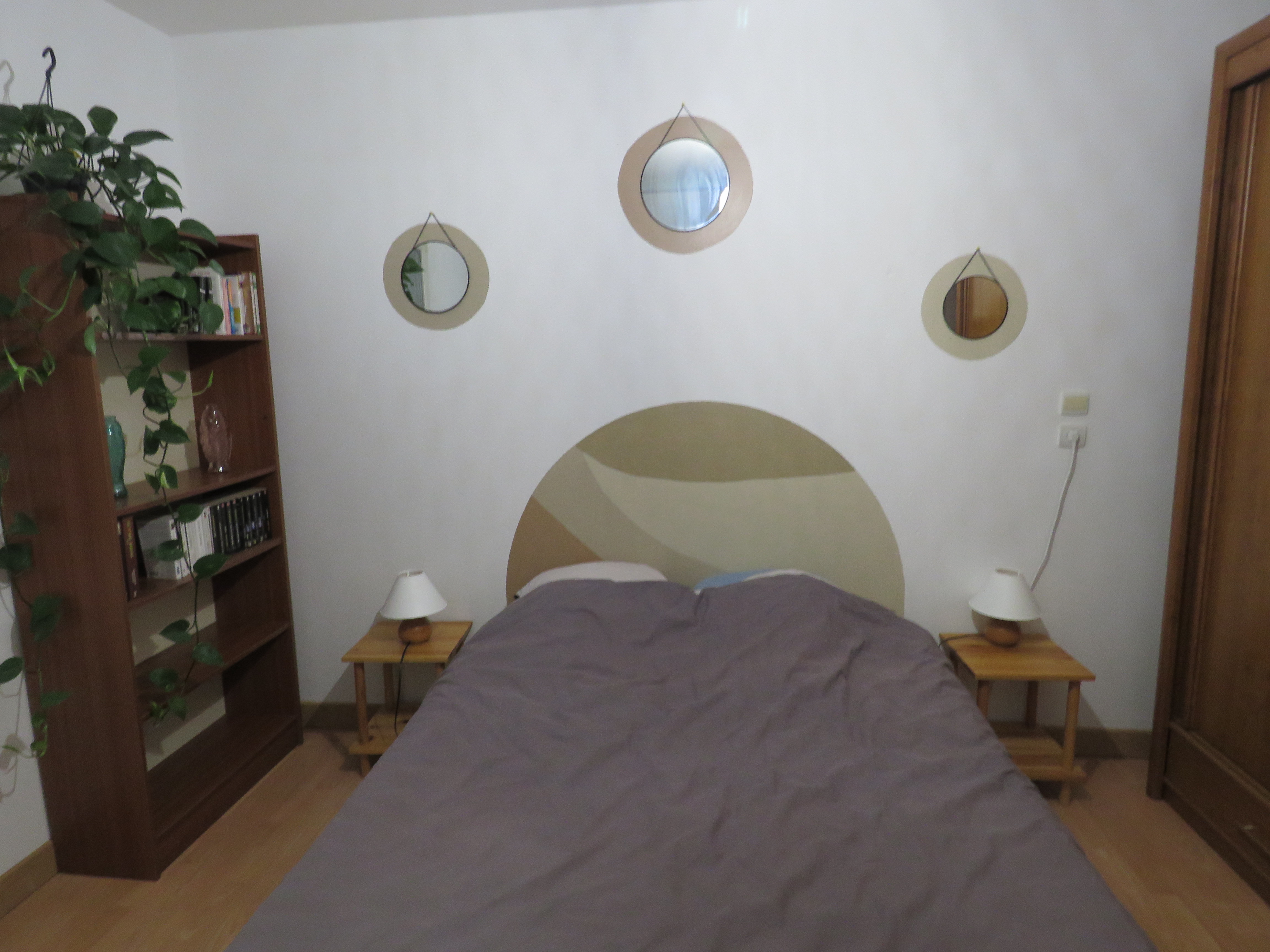 La Maison du Rouge-Gorge, Monts-sur-Guesnes - photo 3