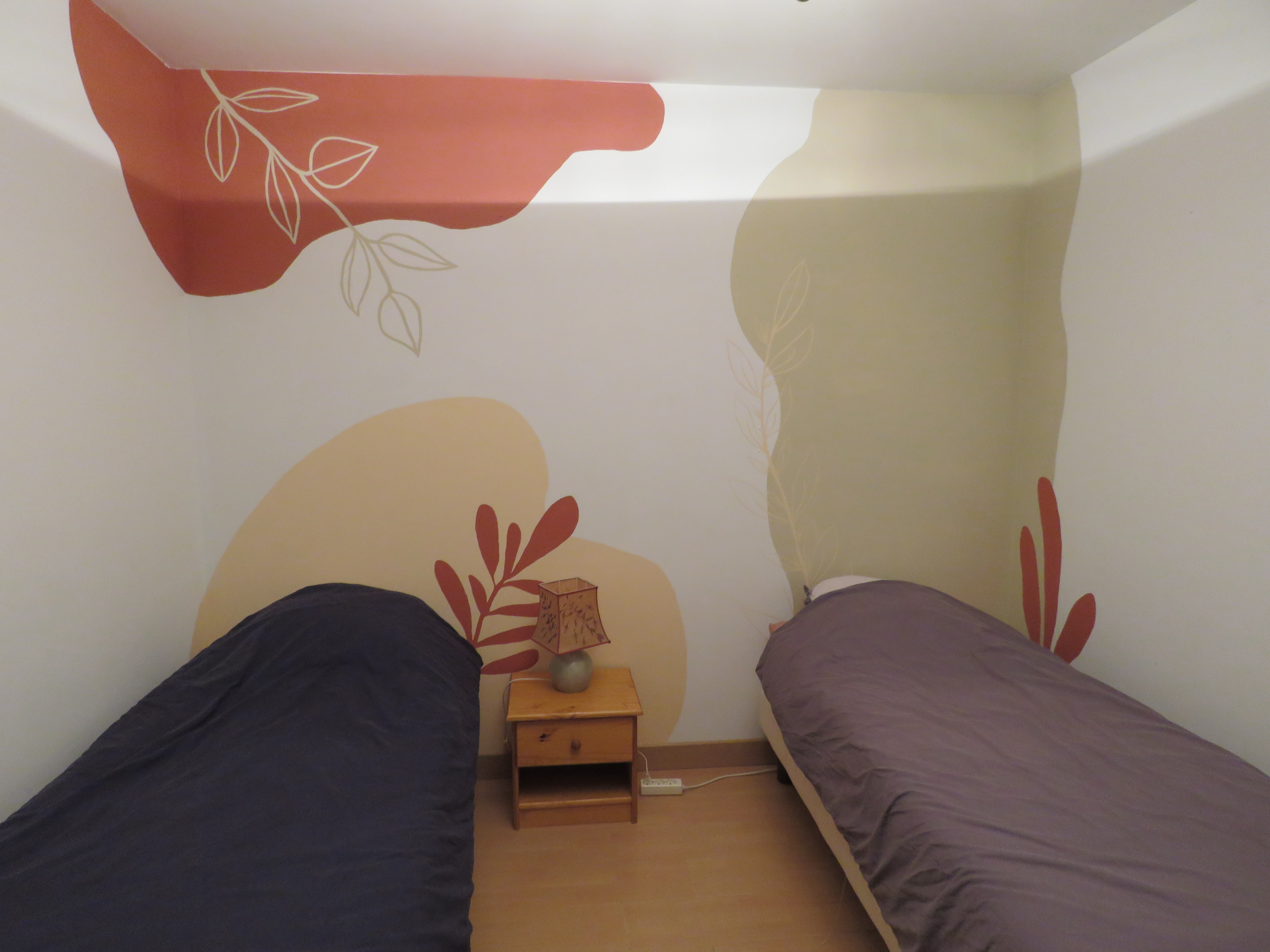 La Maison du Rouge-Gorge, Monts-sur-Guesnes - photo 4