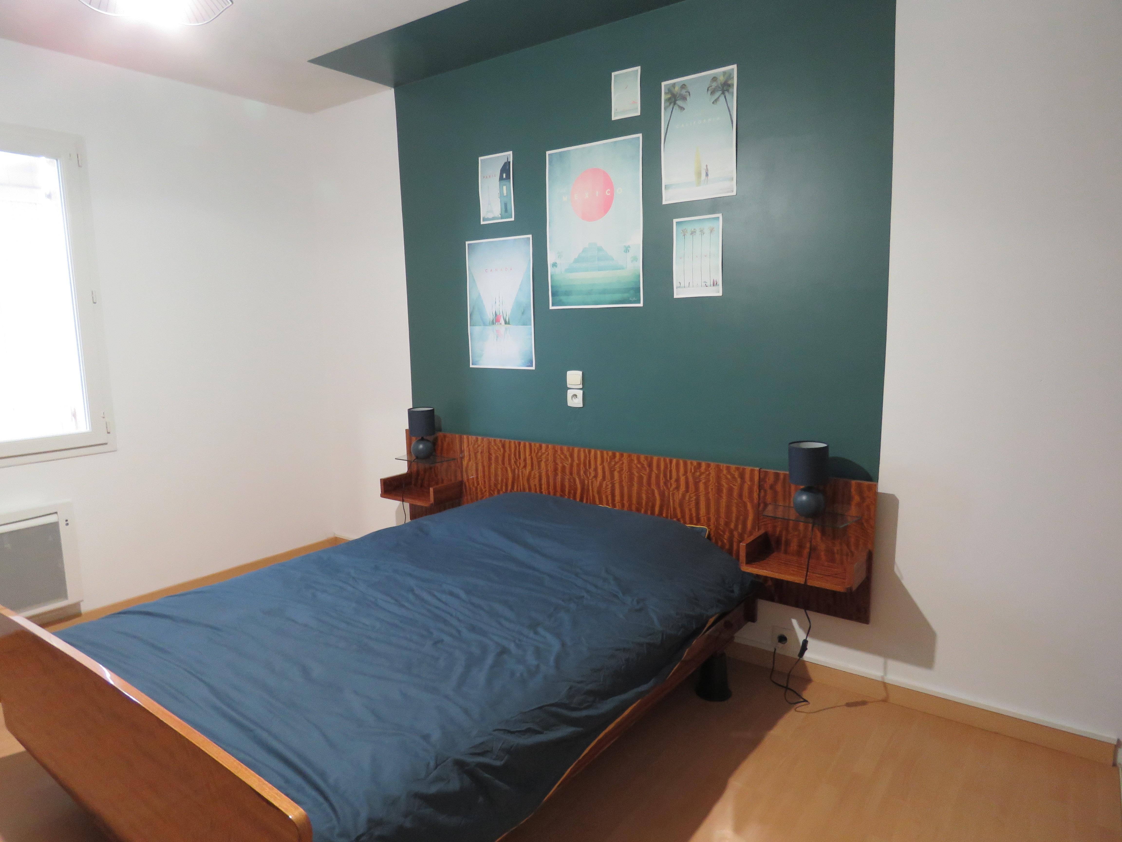 La Maison du Rouge-Gorge, Monts-sur-Guesnes - photo 2