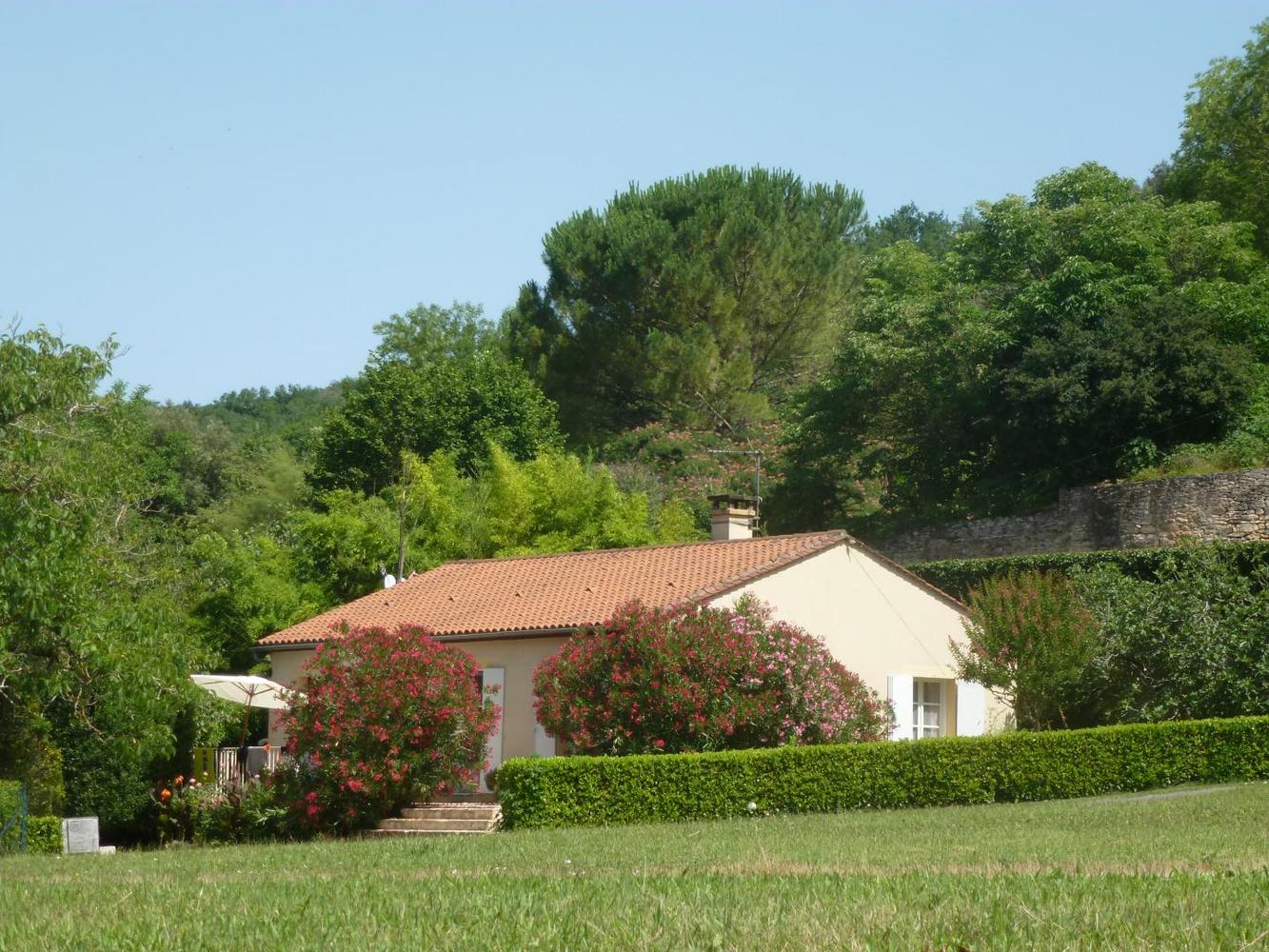 La Maison du Village