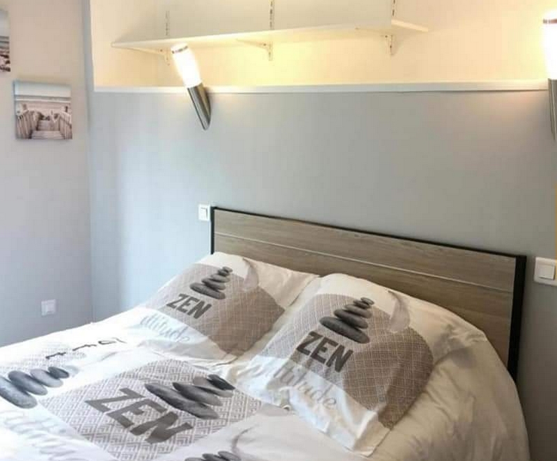 Gîte La Manière, Lizant - photo 3