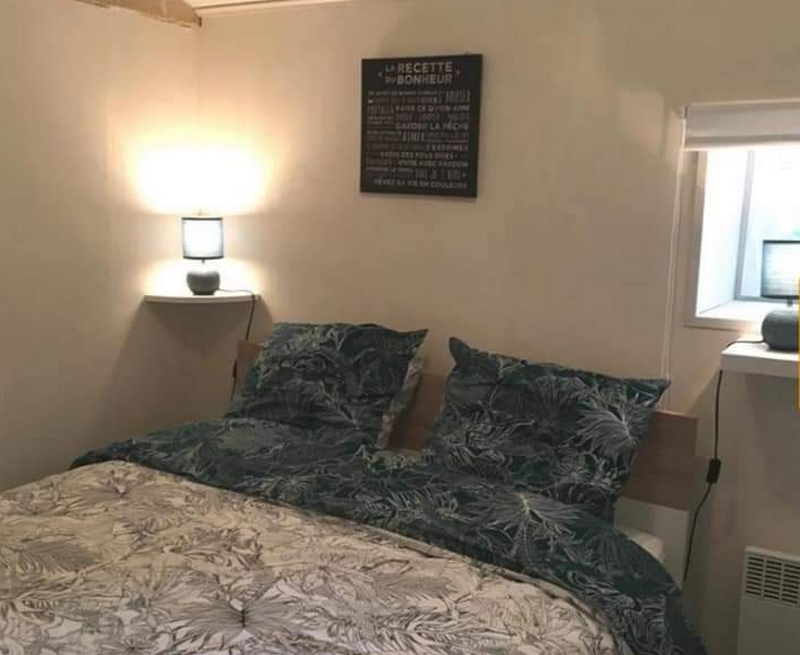 Gîte La Manière, Lizant - photo 4