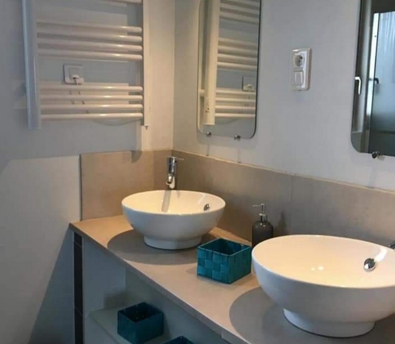 Gîte La Manière, Lizant