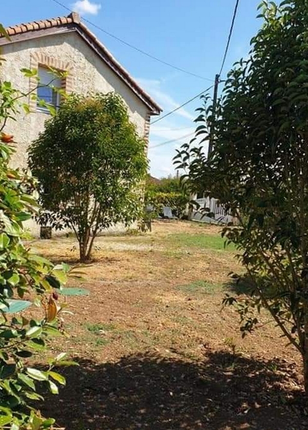 Gîte La Manière, Lizant - photo 6