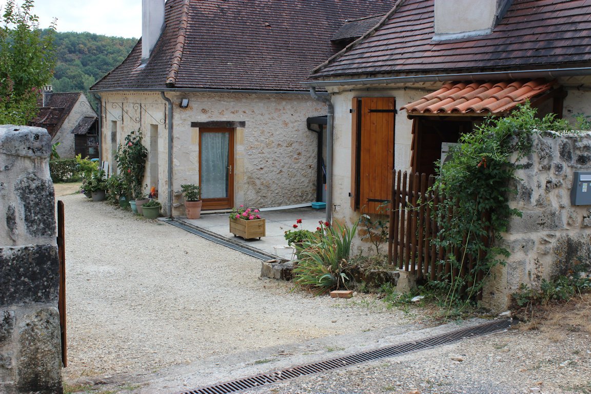 Gîte La Mazardie