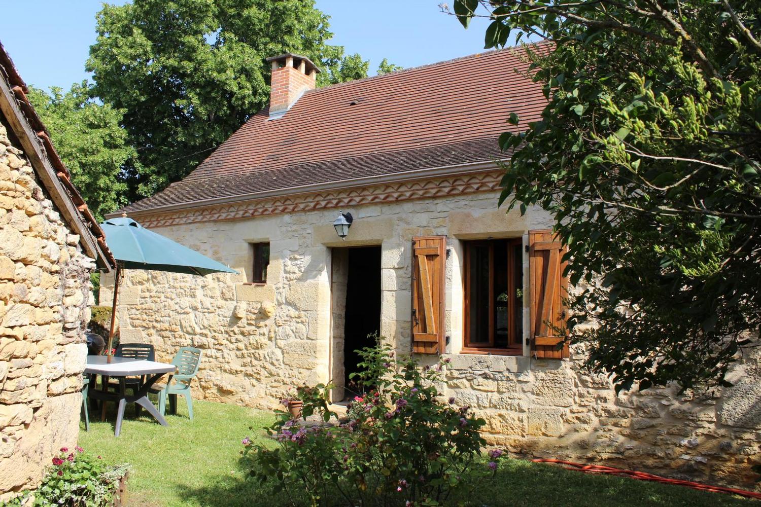 Gîte La Meynardie