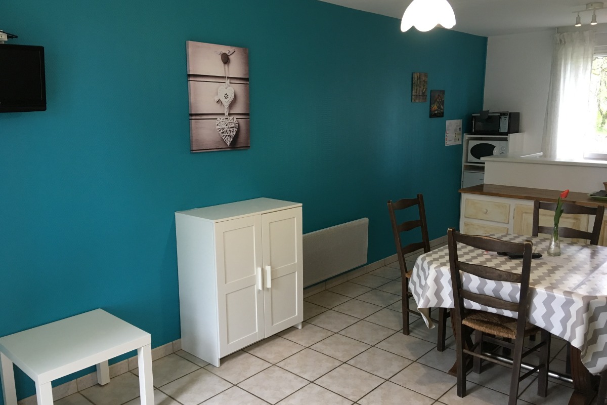 La Morille, Salignac-Eyvigues - photo 2