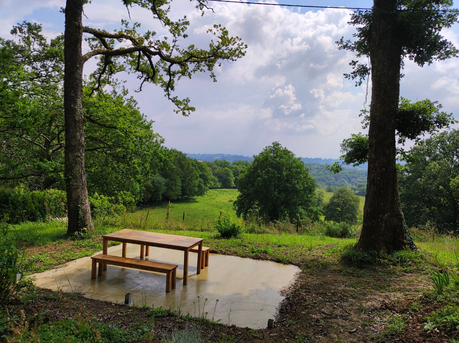 La Palombière, Ozenx-Montestrucq - photo 6