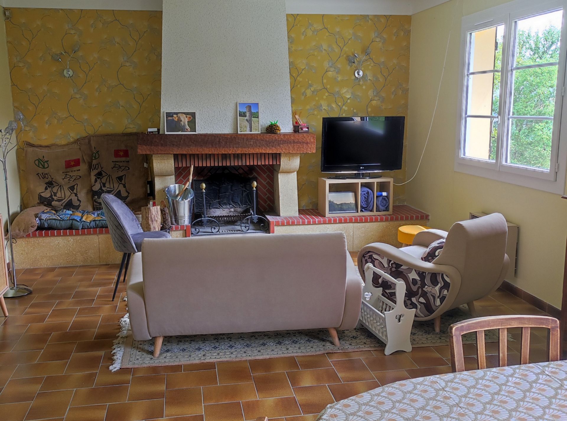 La Palombière, Ozenx-Montestrucq - photo 2