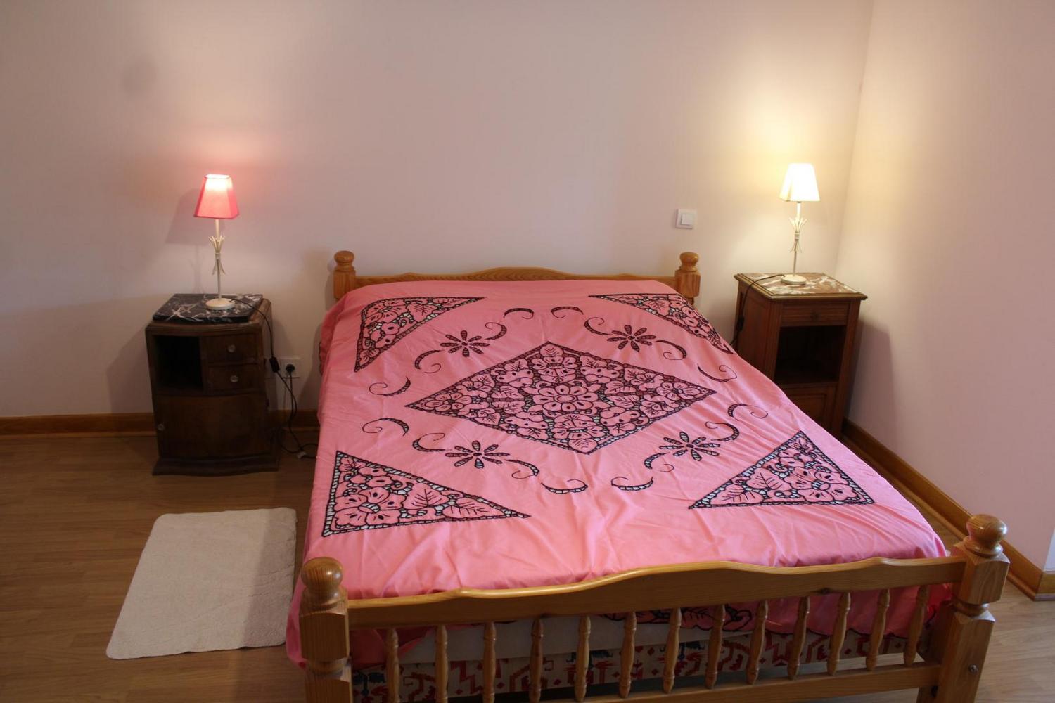 Gite La Palue, Tourtoirac