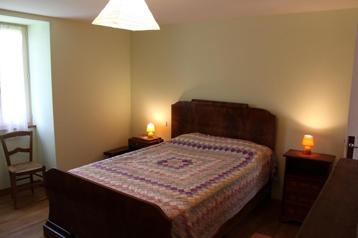 Gite La Palue, Tourtoirac - photo 2