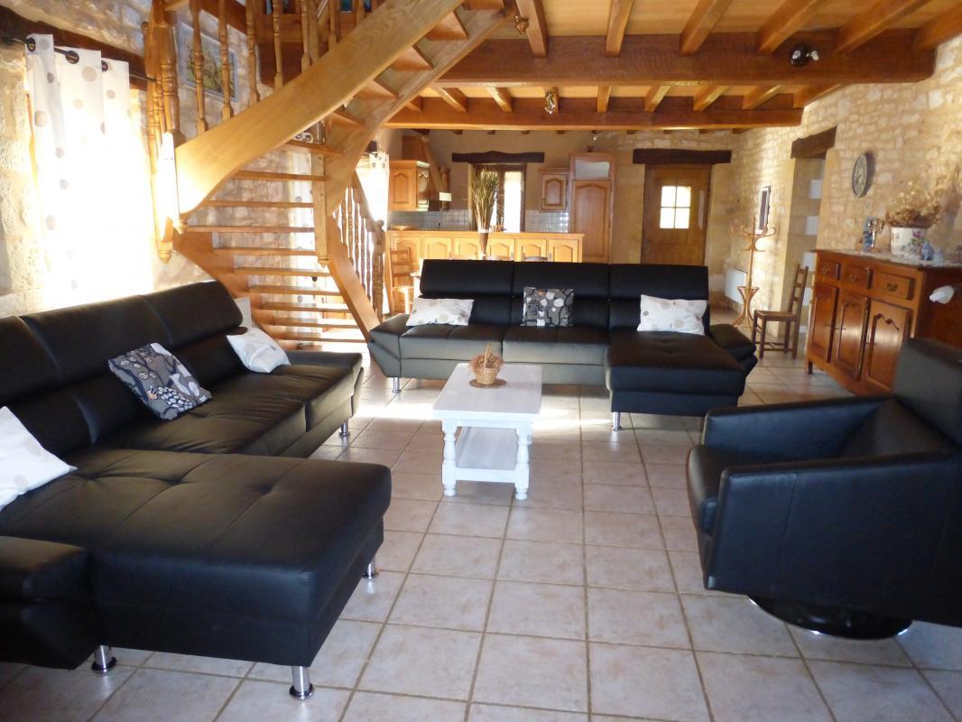 Gîte La Périgourdine