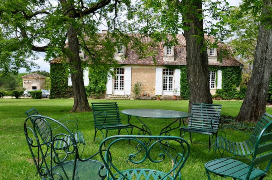 La Tissanderie