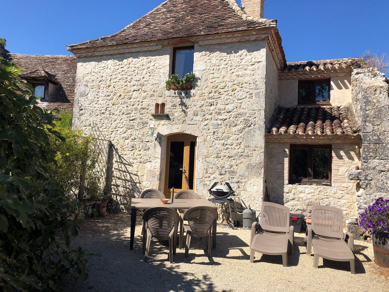 Domaine de Fumel - Le Sauvignon