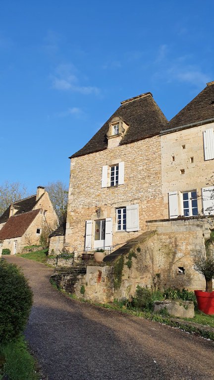 La Tour