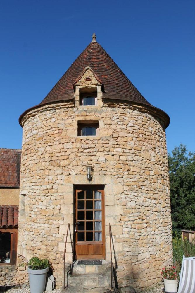 Gite La Tour