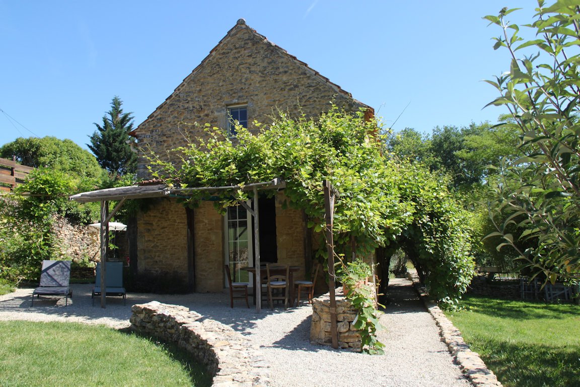 Les Menthes Sauvages - La Treille