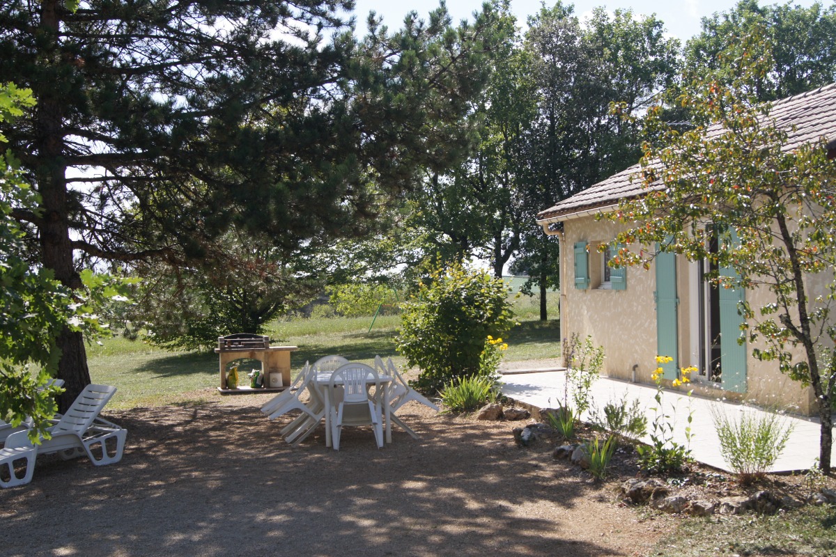La Truffière