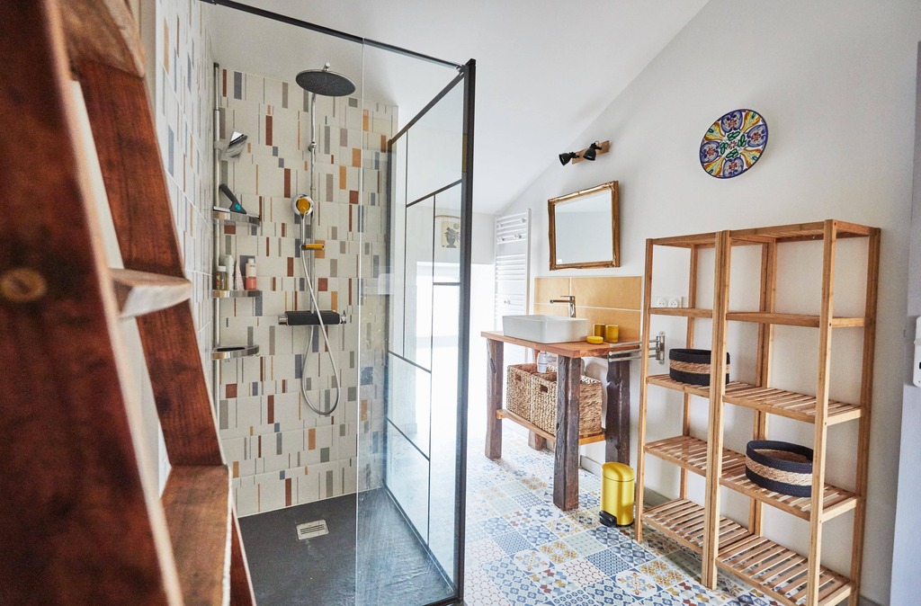 Gîte de groupes de La Baisse - photo 2