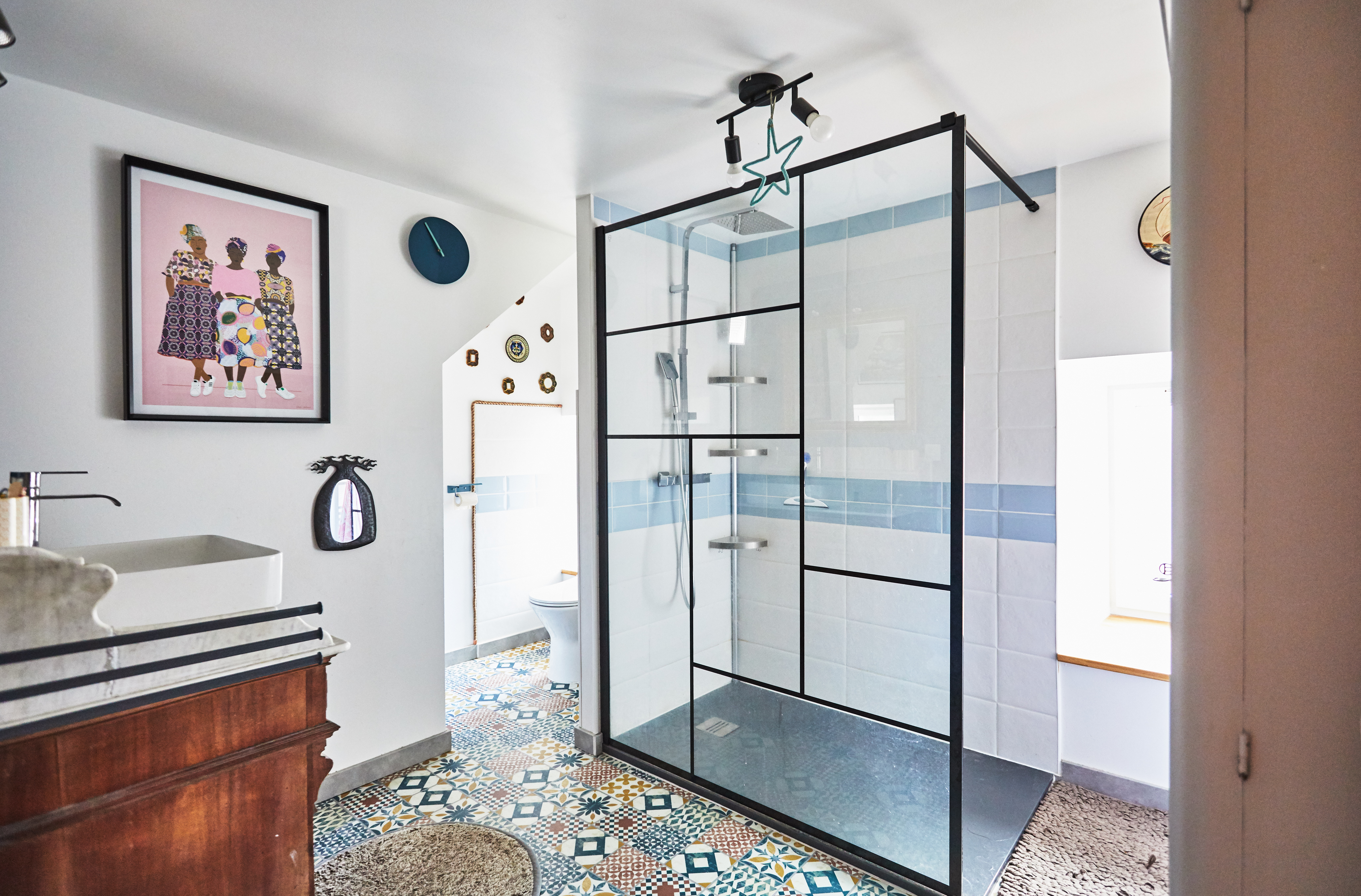 Gîte de groupes de La Baisse, Séreilhac - photo 3