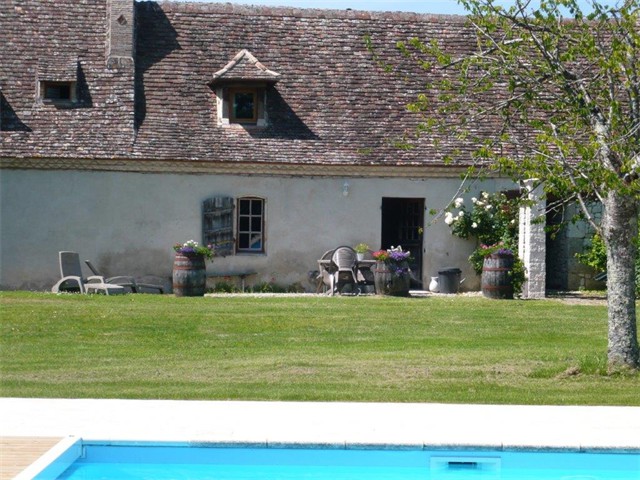 Domaine de Fumel - La Ferme