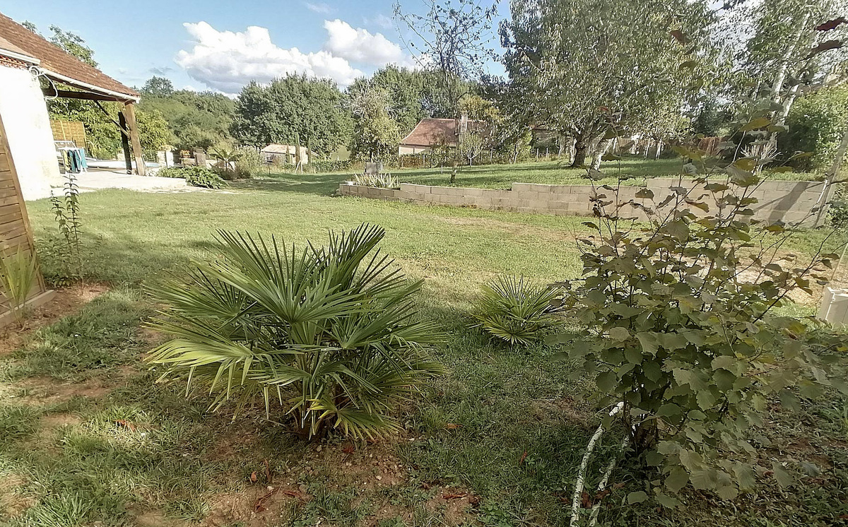 La Grange, Saint-Georges-de-Montclard - photo 19