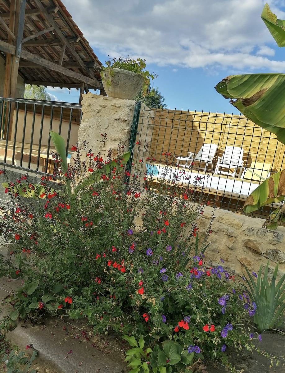 La Grange, Saint-Georges-de-Montclard - photo 15