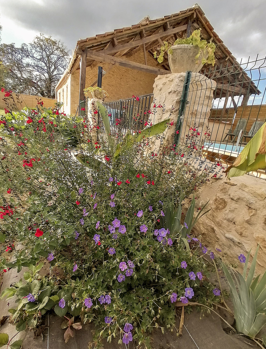 La Grange, Saint-Georges-de-Montclard - photo 3