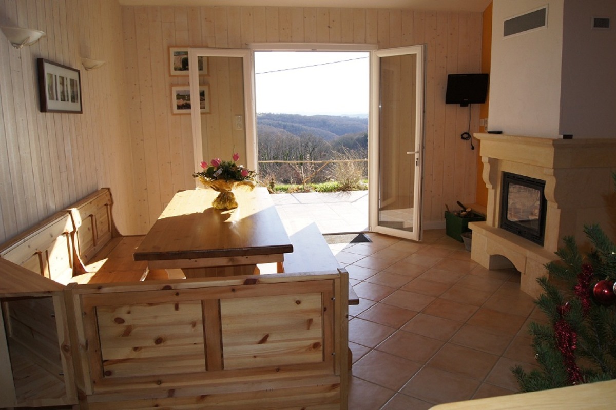 La Grange de Léo - photo 2