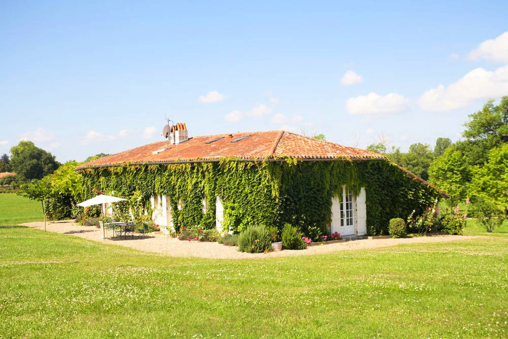 Gite La Gravette, Petit-Bersac - photo 4