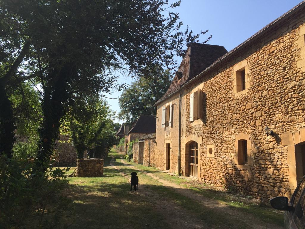La Maison de Jardin