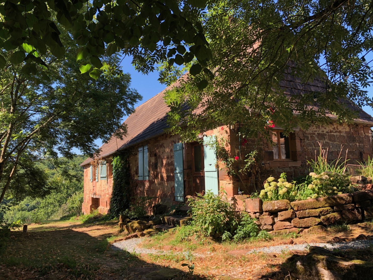 Domaine Maison Rouge