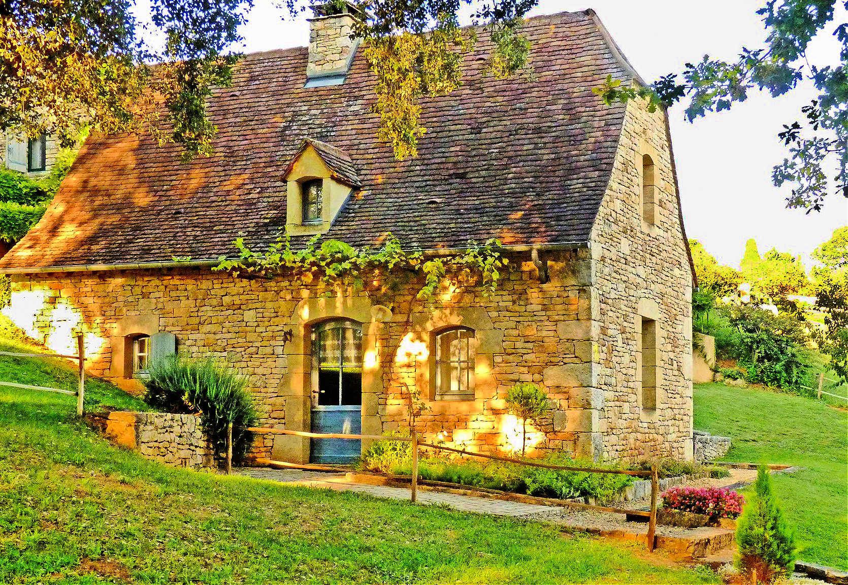 Gite La petite Borde