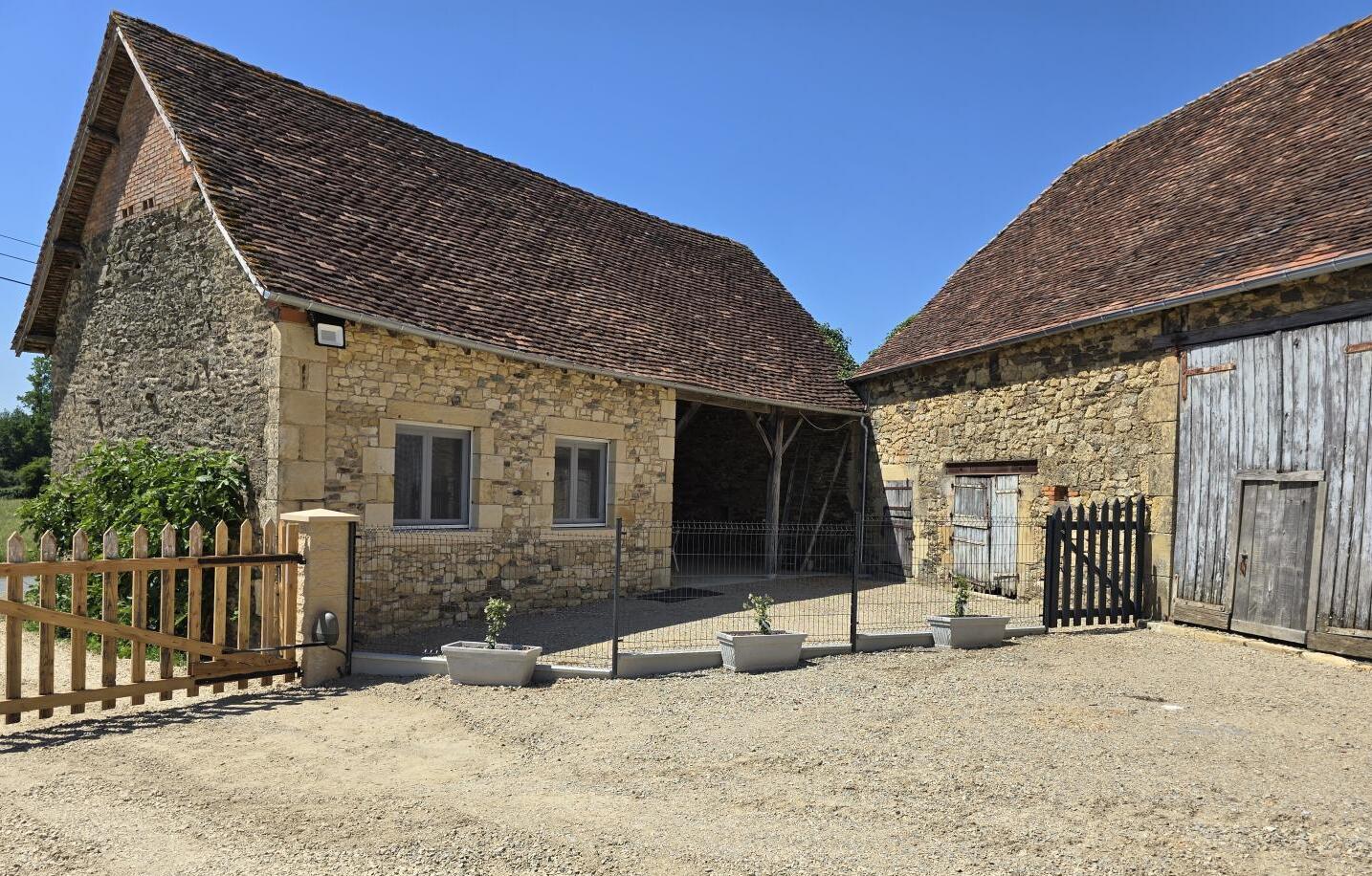 La petite Ferme