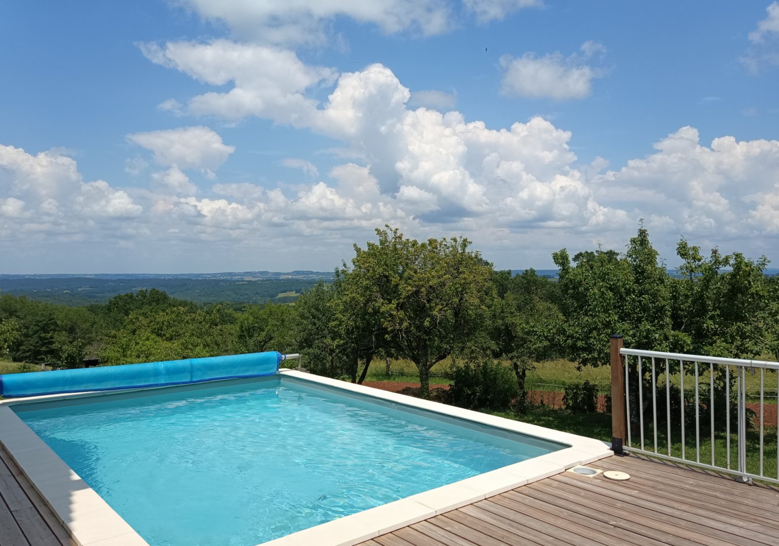 Gite La Petite ferme de Mamie