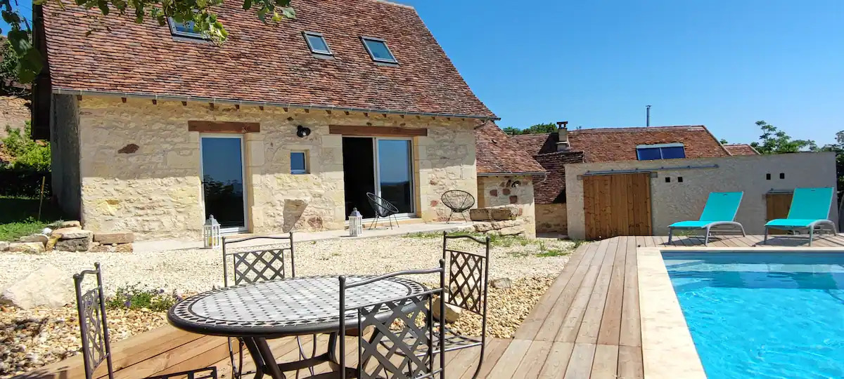 La Petite Maison du Ramail