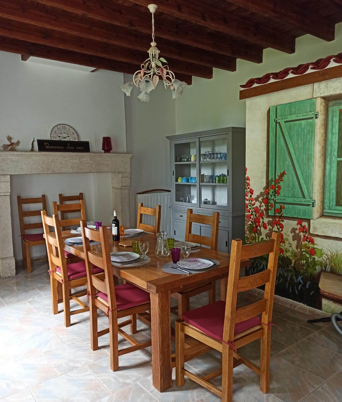 Gîte Laborde, Lévignac-de-Guyenne - photo 9