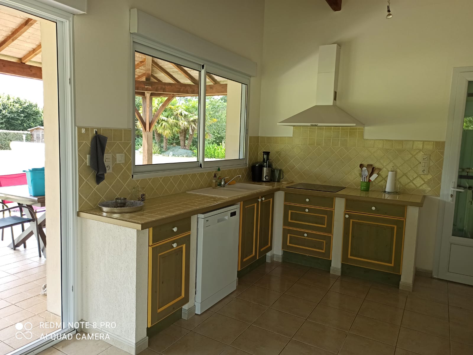 Gîte Laborde, Lévignac-de-Guyenne - photo 14