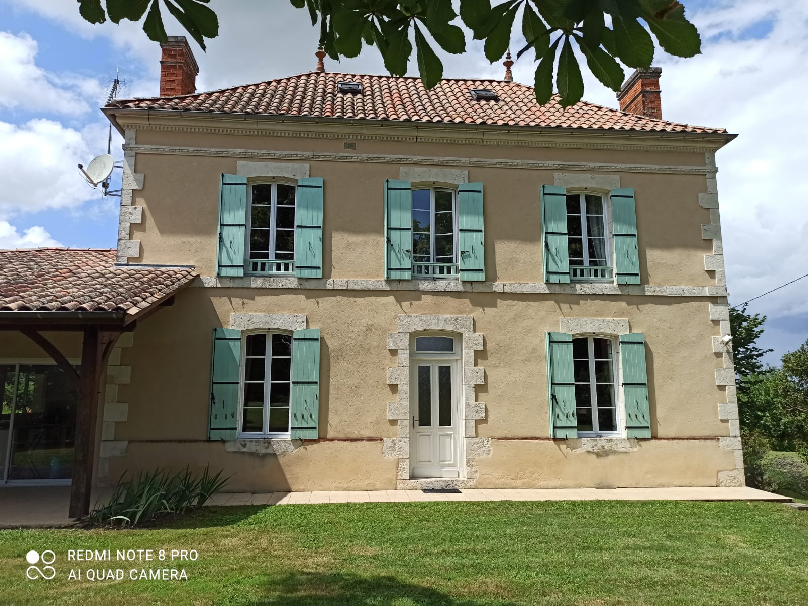 Gîte Laborde, Lévignac-de-Guyenne - photo 23