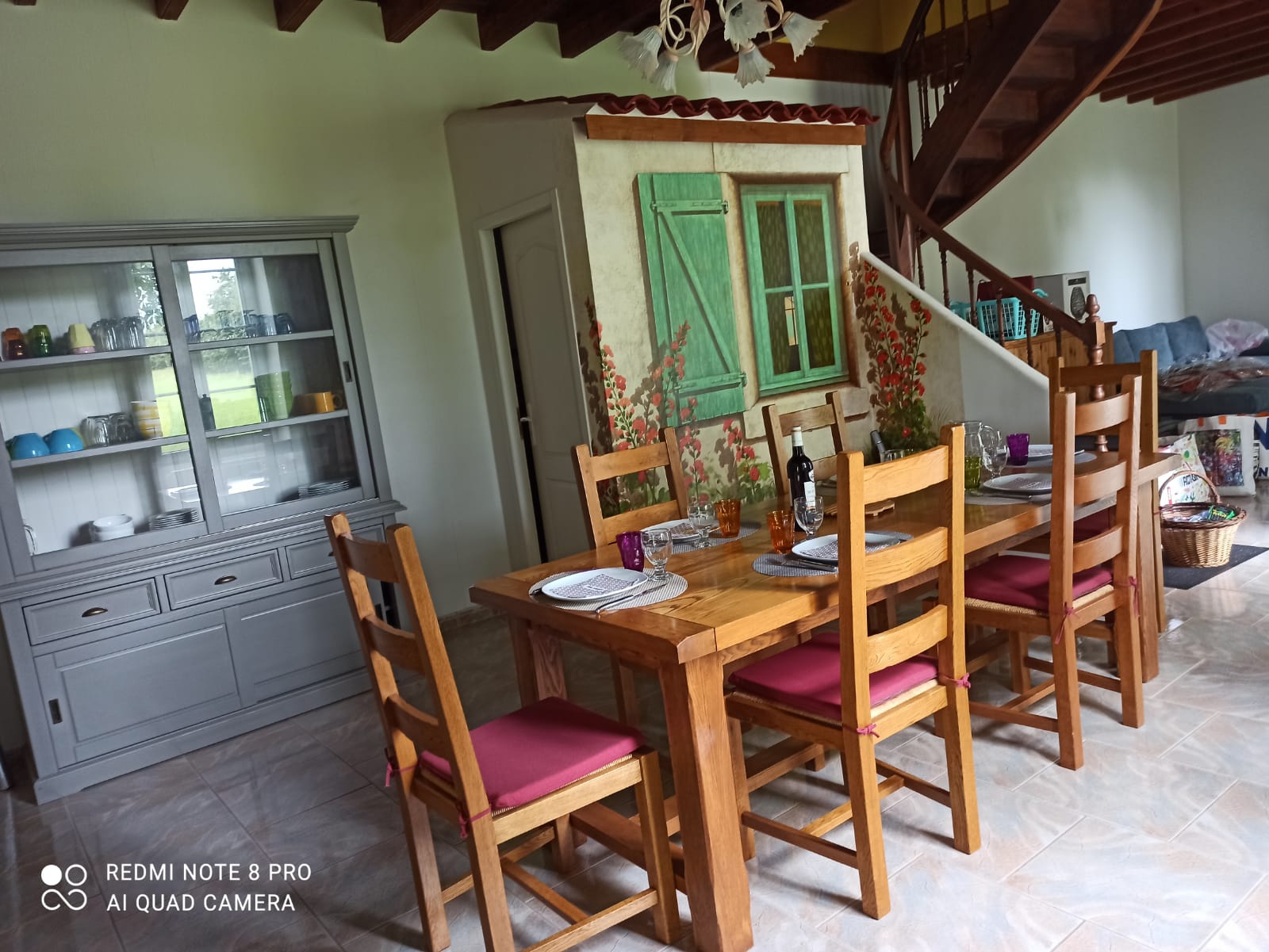 Gîte Laborde, Lévignac-de-Guyenne - photo 6