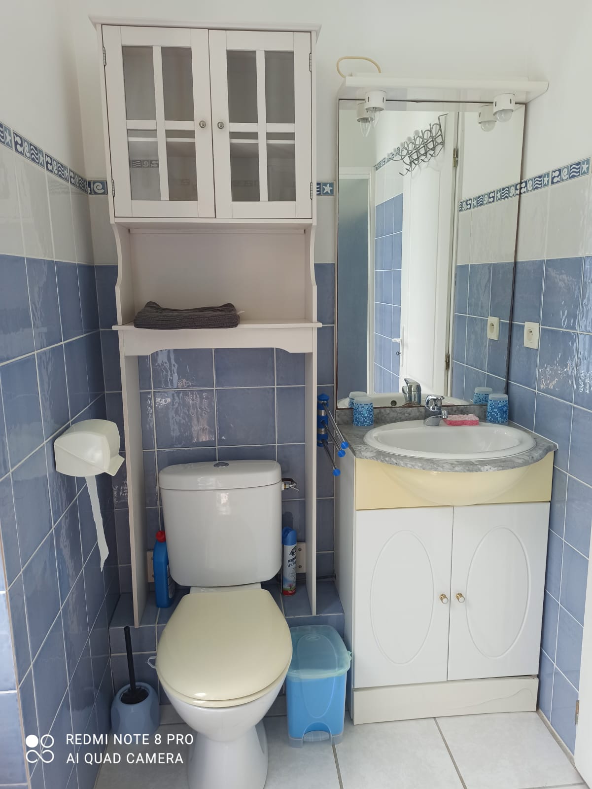 Gîte Laborde, Lévignac-de-Guyenne - photo 15