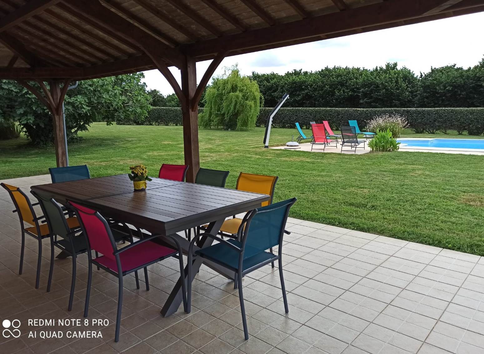 Gîte Laborde, Lévignac-de-Guyenne - photo 16