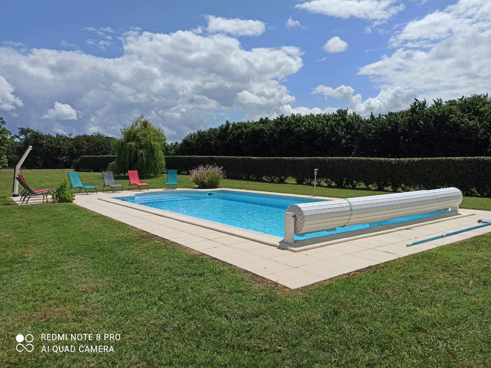 Gîte Laborde, Lévignac-de-Guyenne