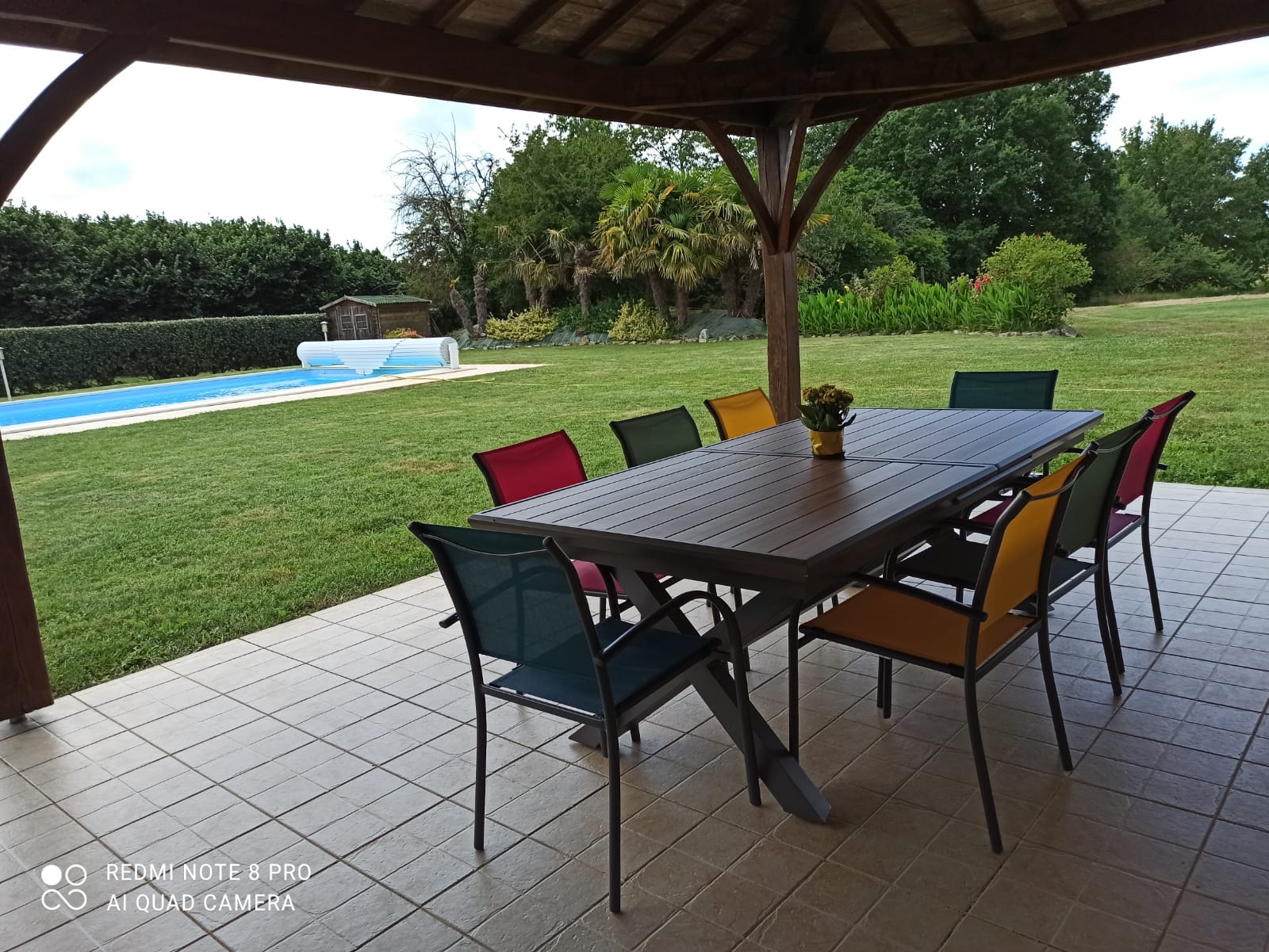 Gîte Laborde, Lévignac-de-Guyenne - photo 18