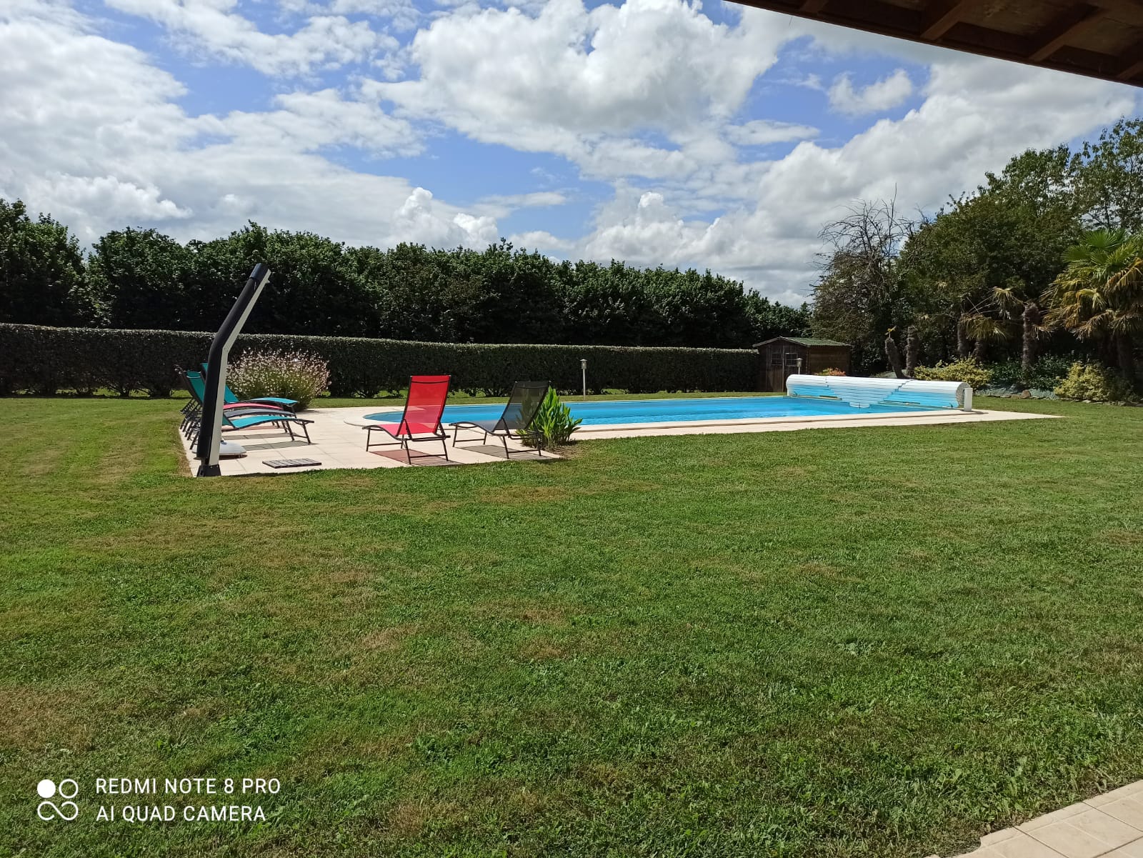 Gîte Laborde, Lévignac-de-Guyenne - photo 10