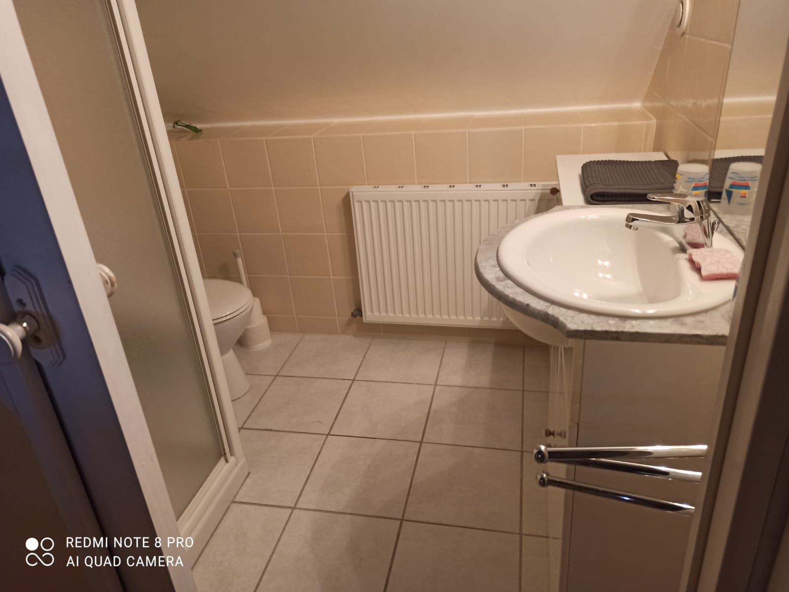 Gîte Laborde, Lévignac-de-Guyenne - photo 12