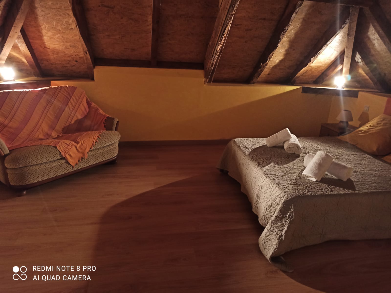 Gîte Laborde, Lévignac-de-Guyenne - photo 19