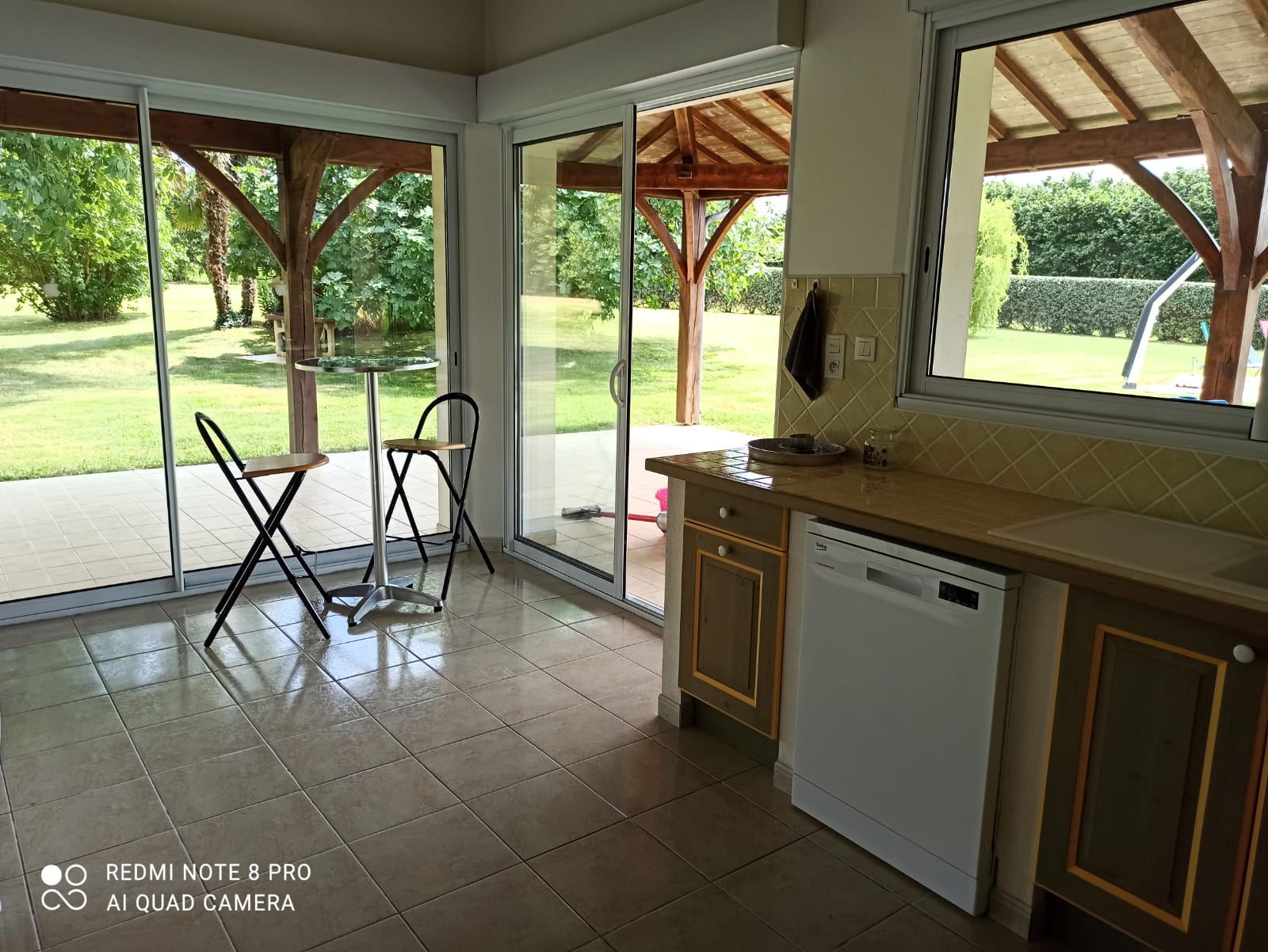 Gîte Laborde, Lévignac-de-Guyenne - photo 29